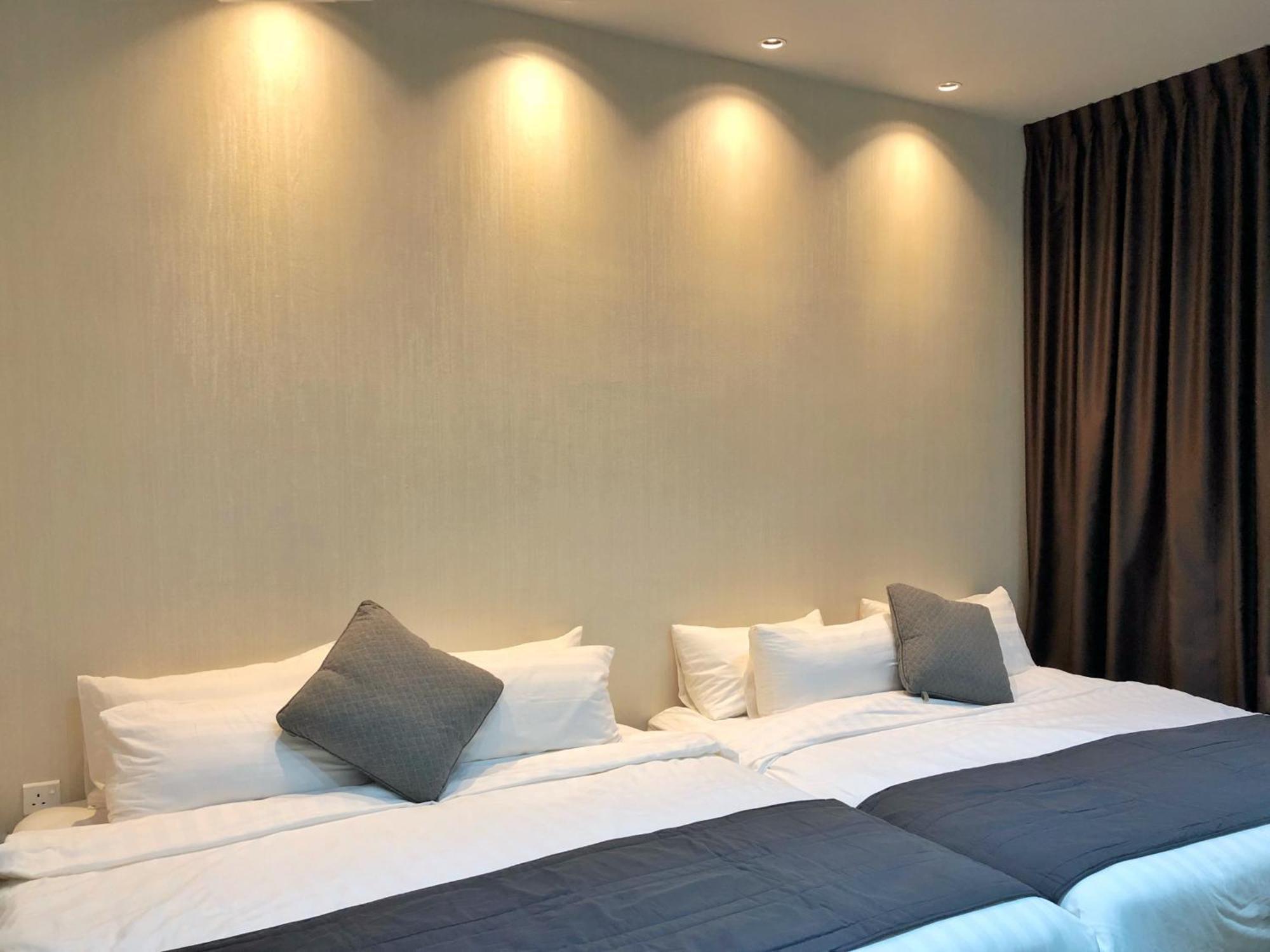 Atlantis By The Bliss Malacca