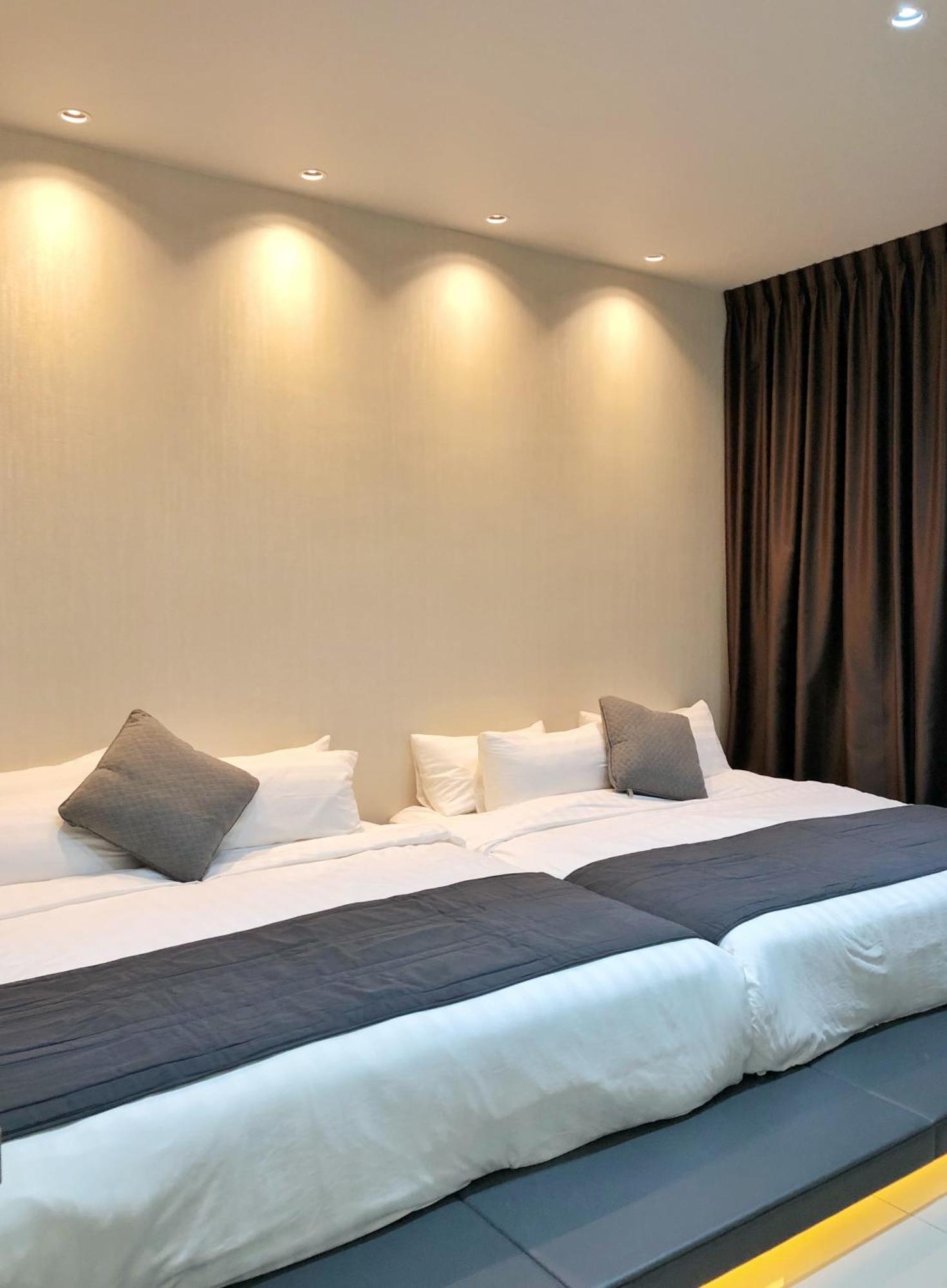 Atlantis By The Bliss Apartment Malacca