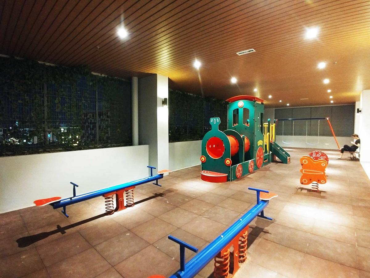 Apartment Atlantis By The Bliss Malacca
