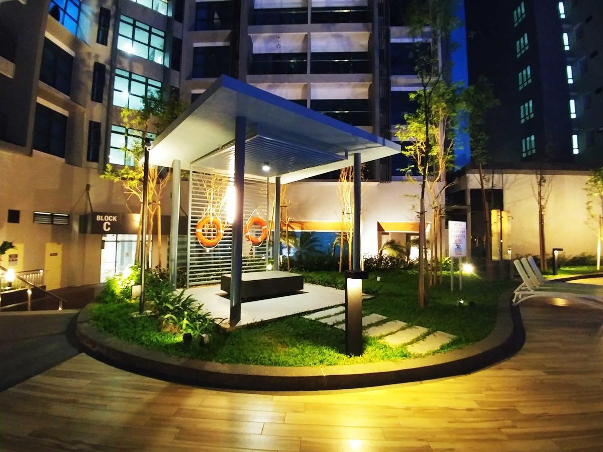 Atlantis By The Bliss Malacca