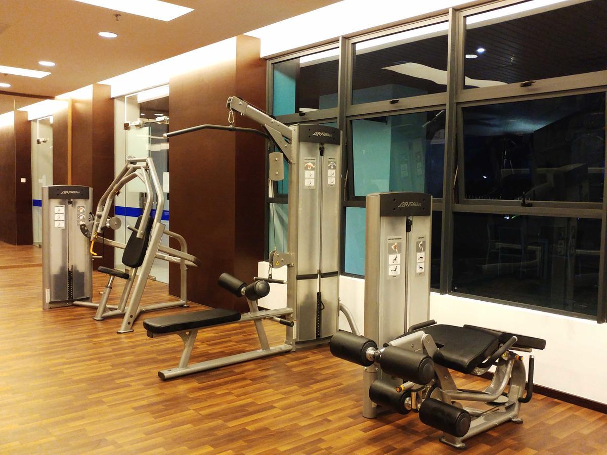 Apartment Atlantis By The Bliss Malacca