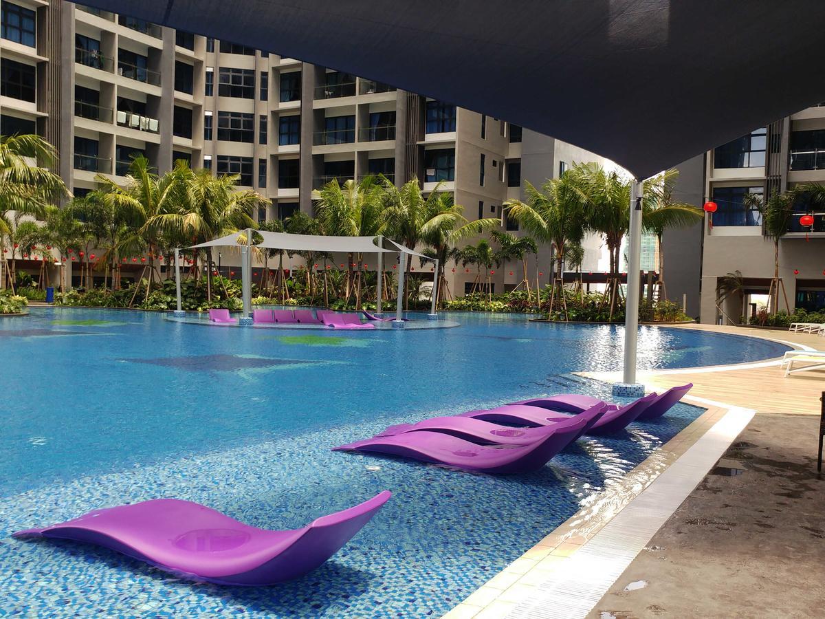 Apartment Atlantis By The Bliss Malacca