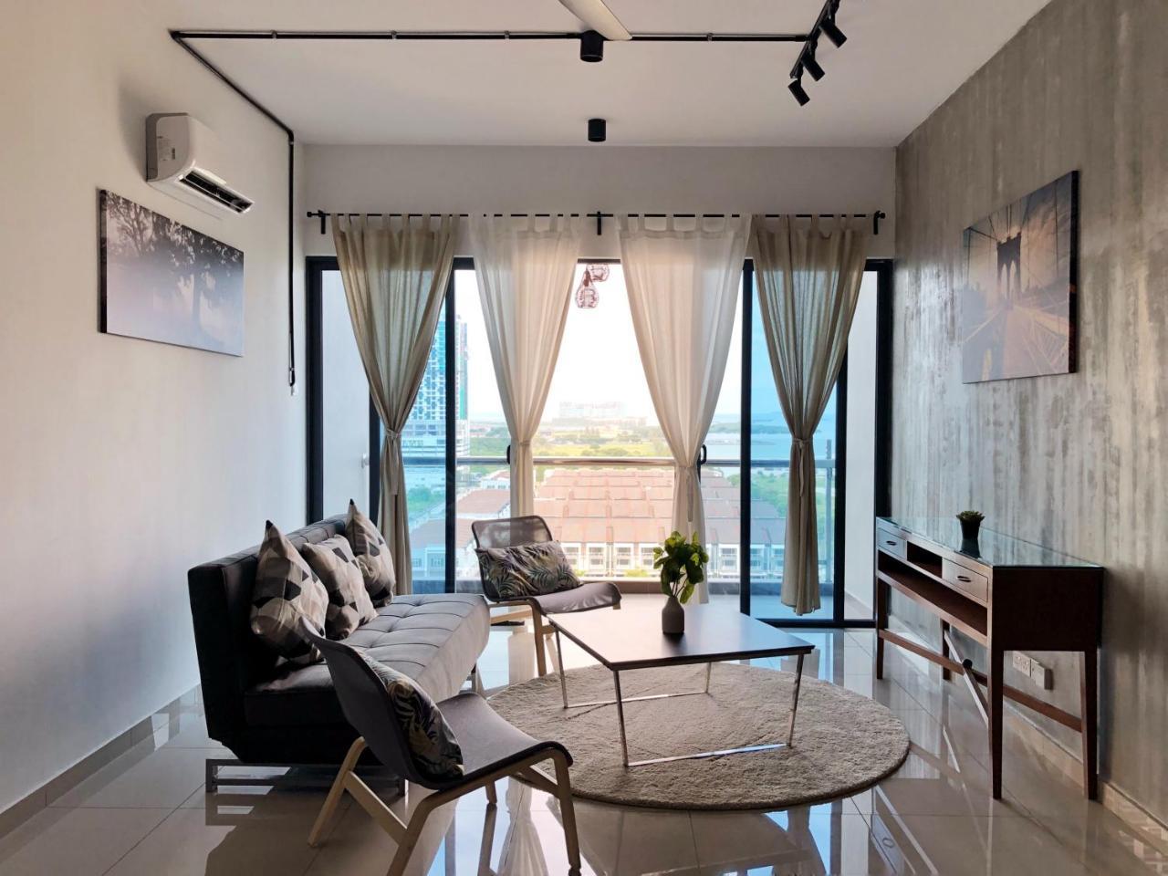 Atlantis By The Bliss Malacca