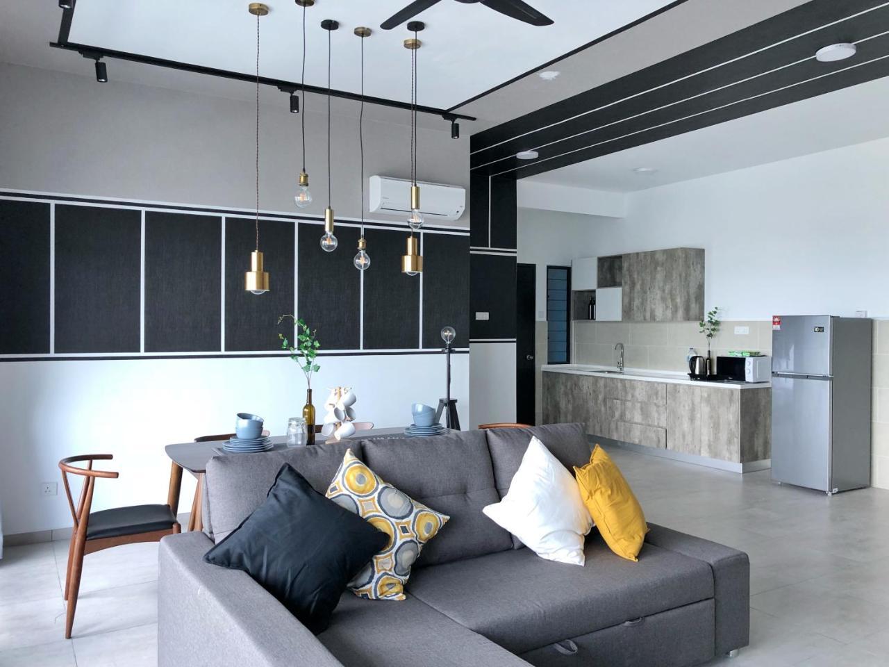 Apartment Atlantis By The Bliss