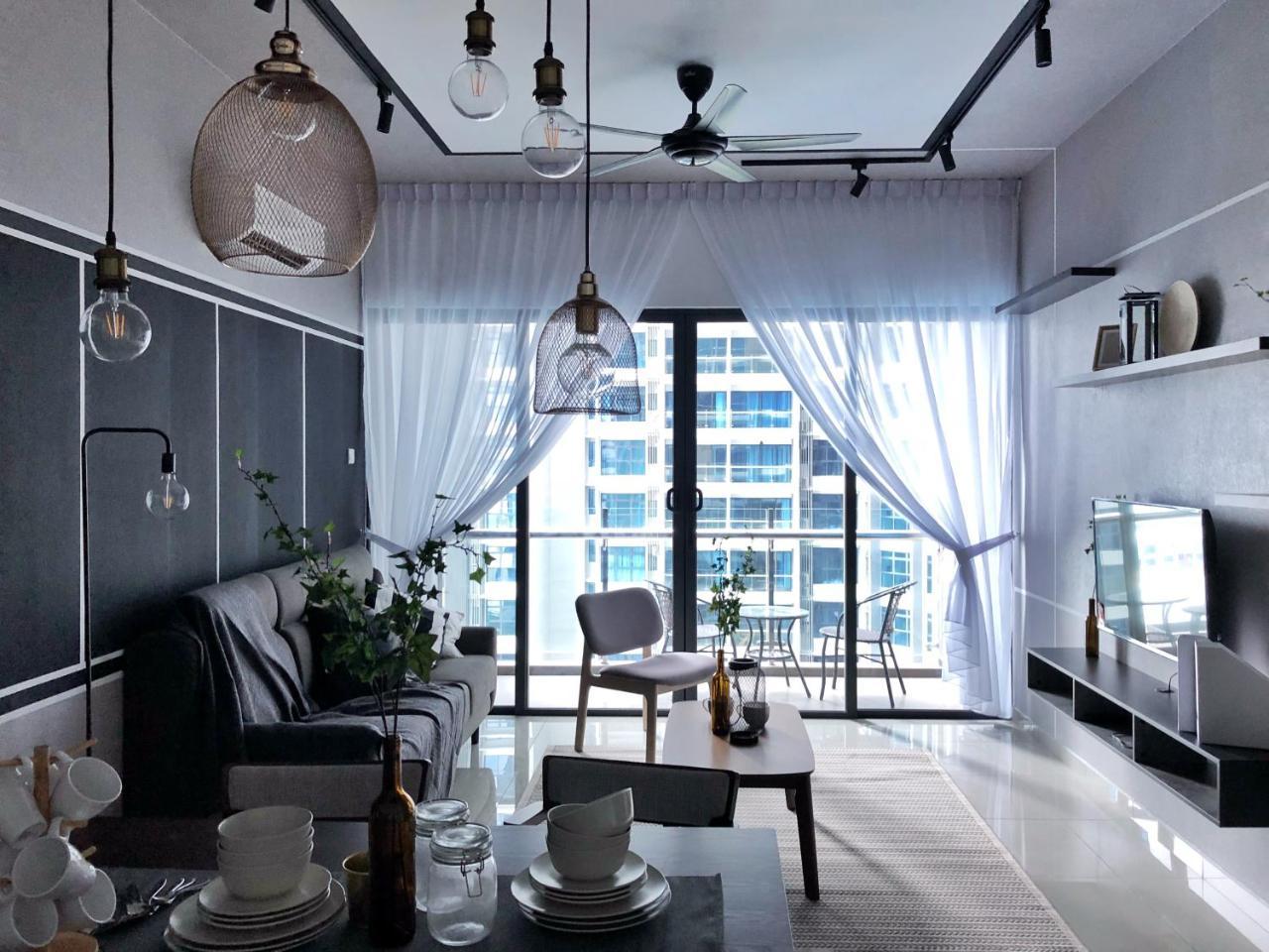 Atlantis By The Bliss Malacca