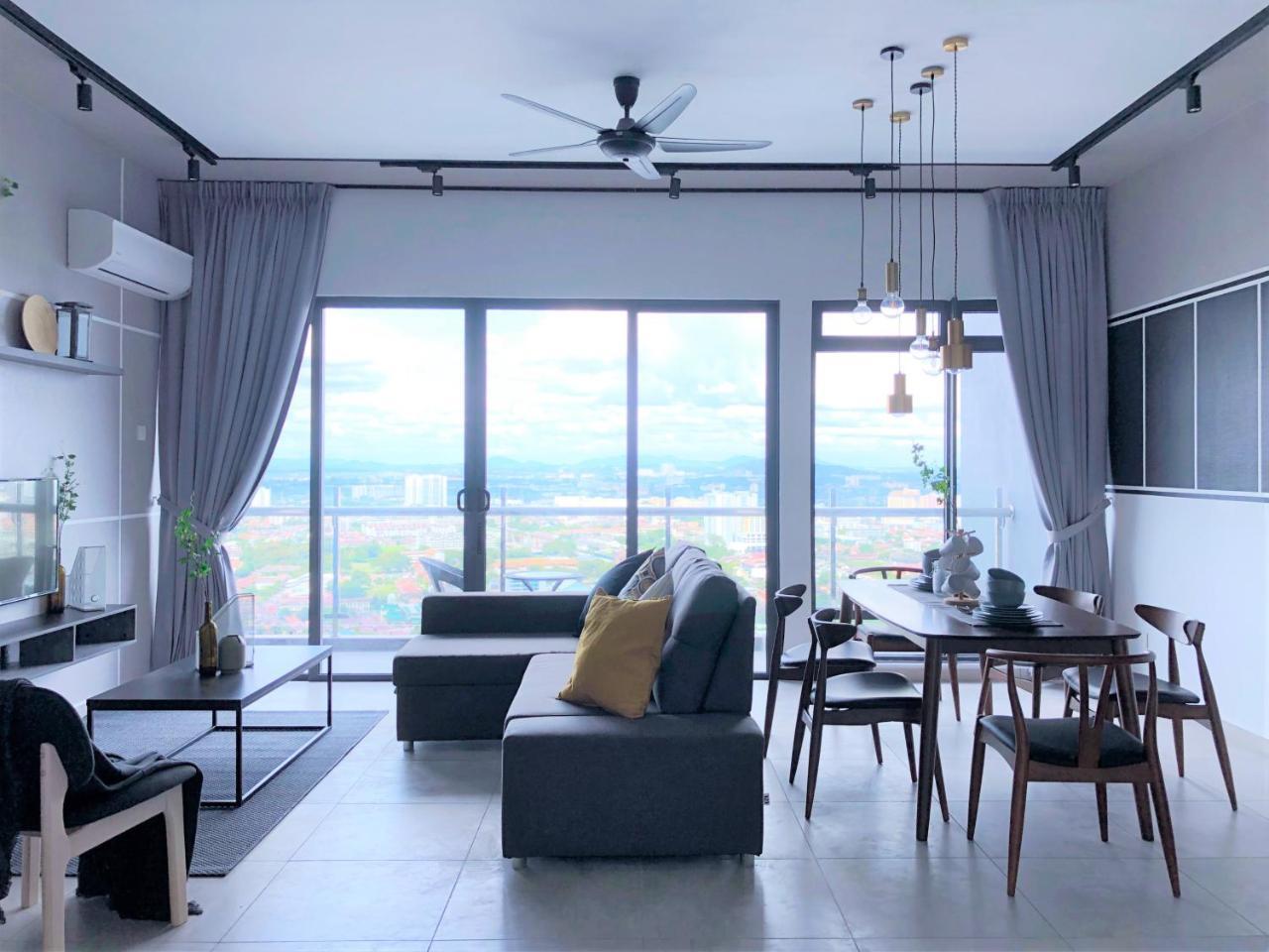 Atlantis By The Bliss * Malacca