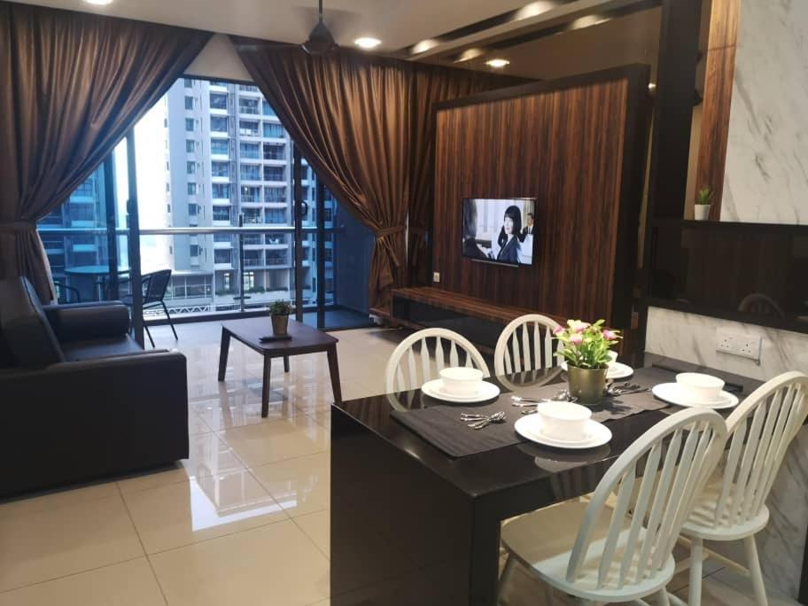 Atlantis By The Bliss Apartment Malacca